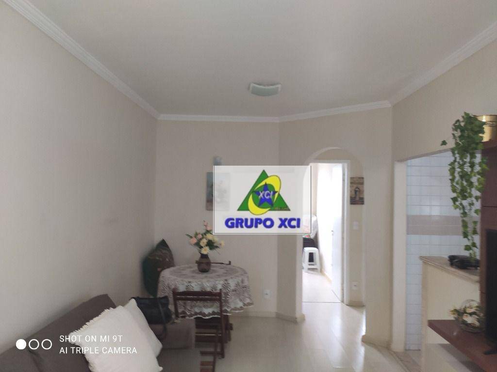 Apartamento à venda com 2 quartos, 60m² - Foto 22