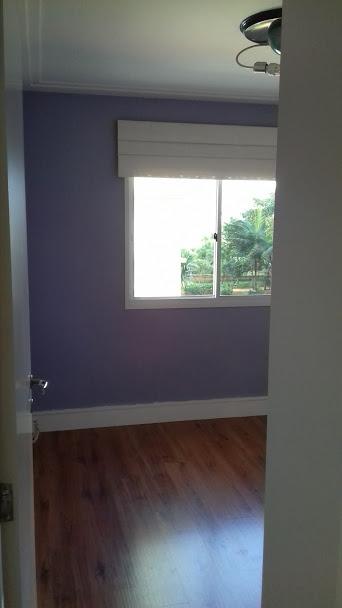 Apartamento à venda com 3 quartos, 134m² - Foto 11