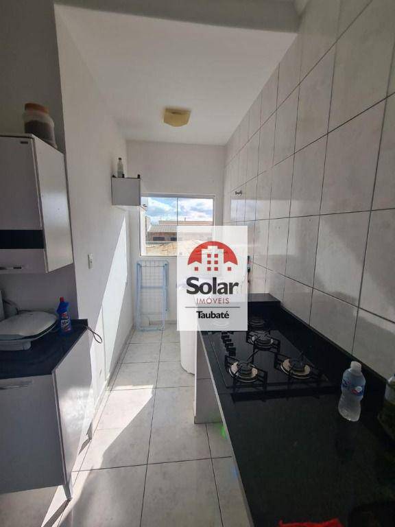 Apartamento à venda com 2 quartos, 67m² - Foto 7