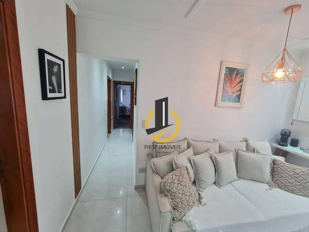 Apartamento à venda com 3 quartos, 91m² - Foto 5