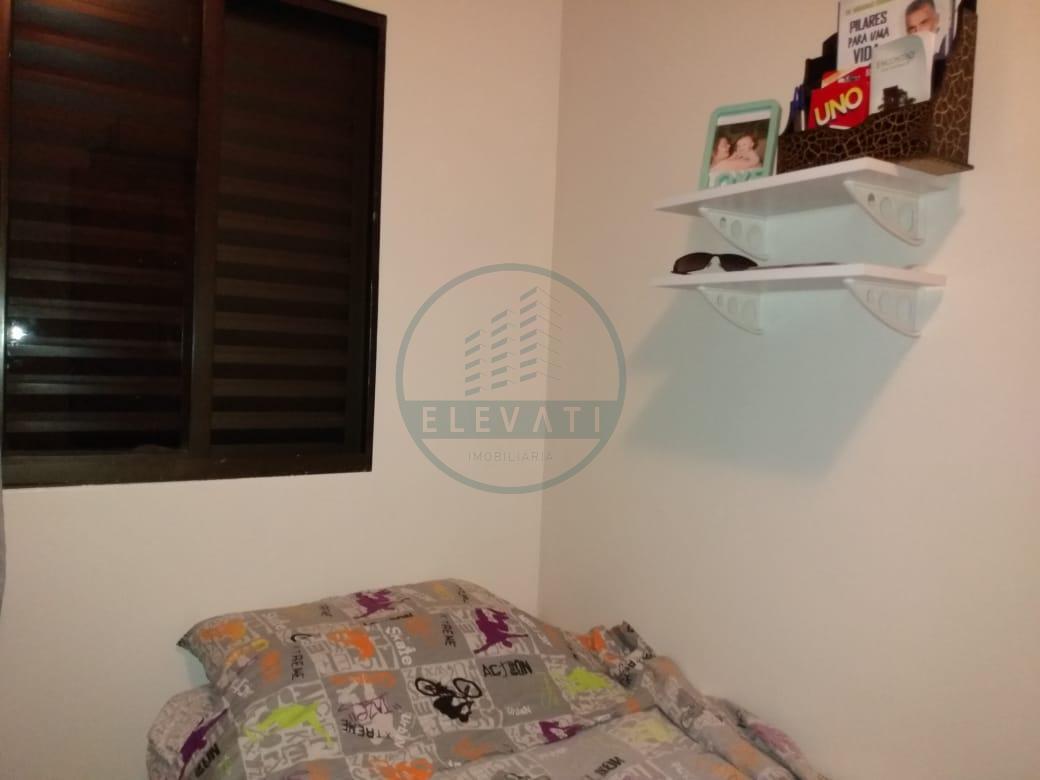 Sobrado à venda com 4 quartos, 220m² - Foto 35