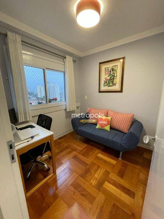 Apartamento à venda com 2 quartos, 60m² - Foto 14
