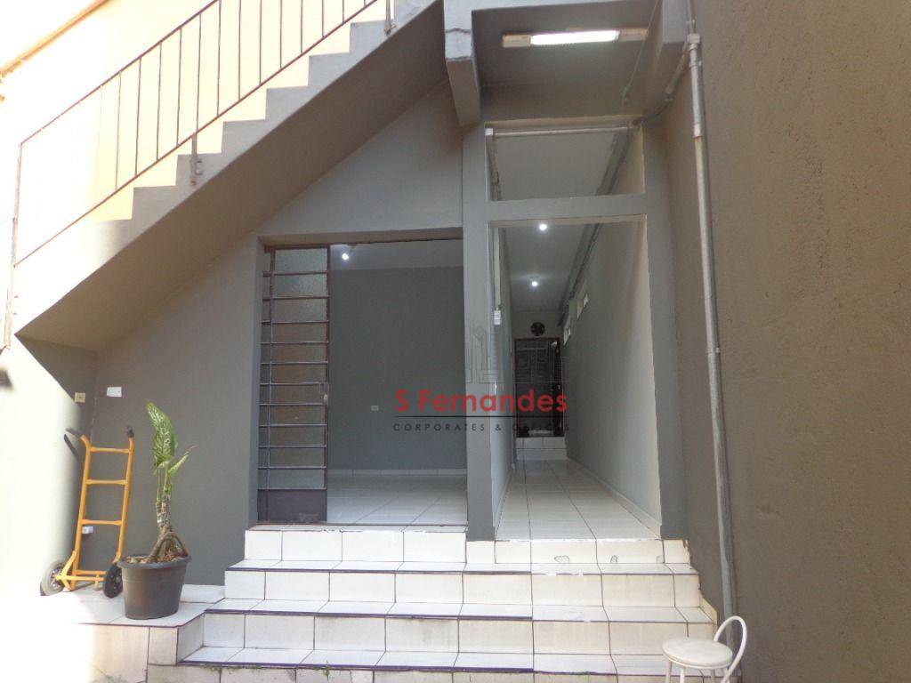 Casa para alugar, 90m² - Foto 13