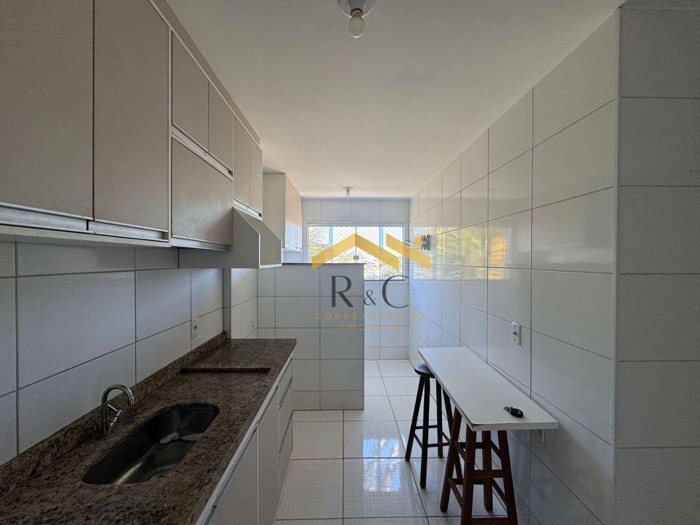 Apartamento à venda com 2 quartos, 85m² - Foto 17