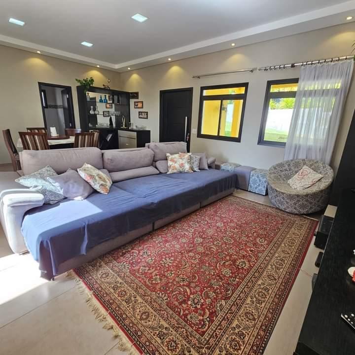 Casa de Condomínio à venda com 6 quartos, 1100m² - Foto 16