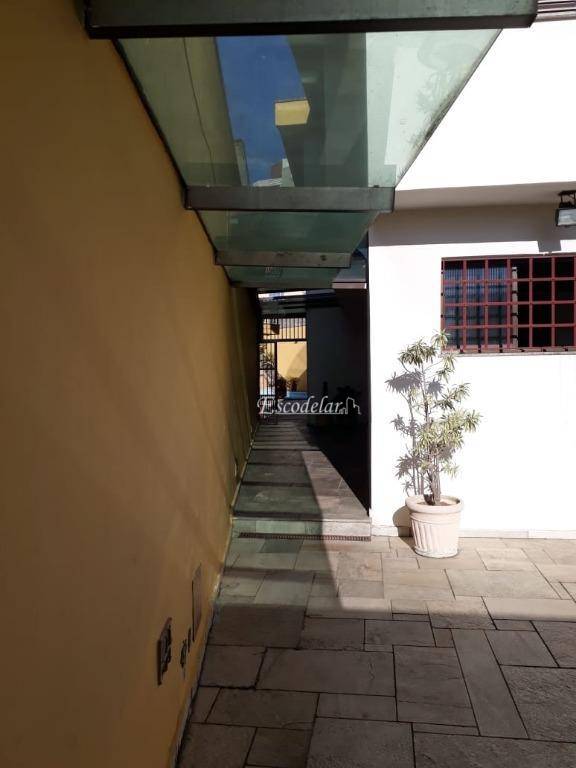 Sobrado à venda com 4 quartos, 440m² - Foto 6