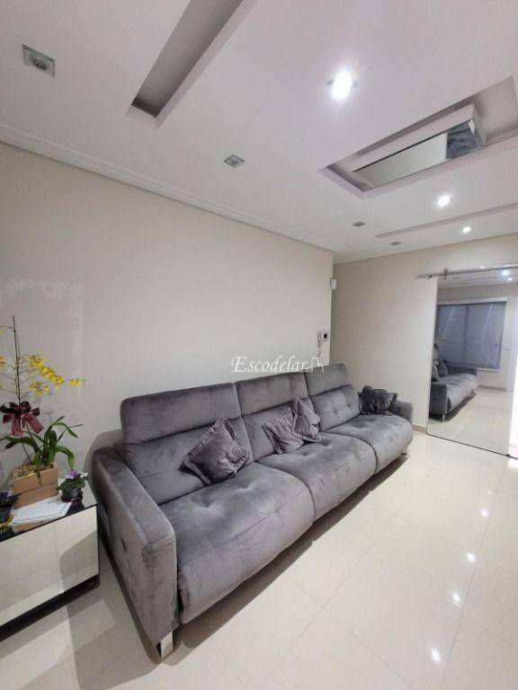 Sobrado à venda com 2 quartos, 150m² - Foto 10