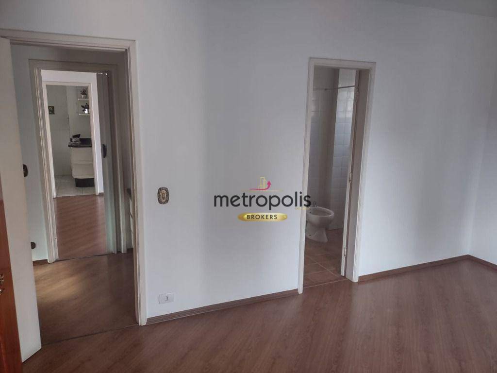 Apartamento à venda com 3 quartos, 120m² - Foto 6