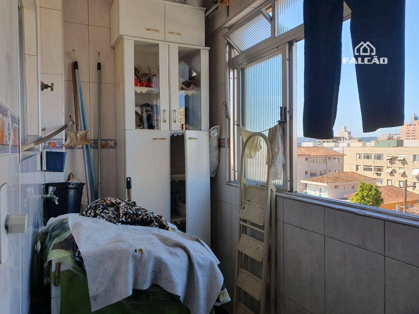 Apartamento à venda com 2 quartos, 100m² - Foto 14