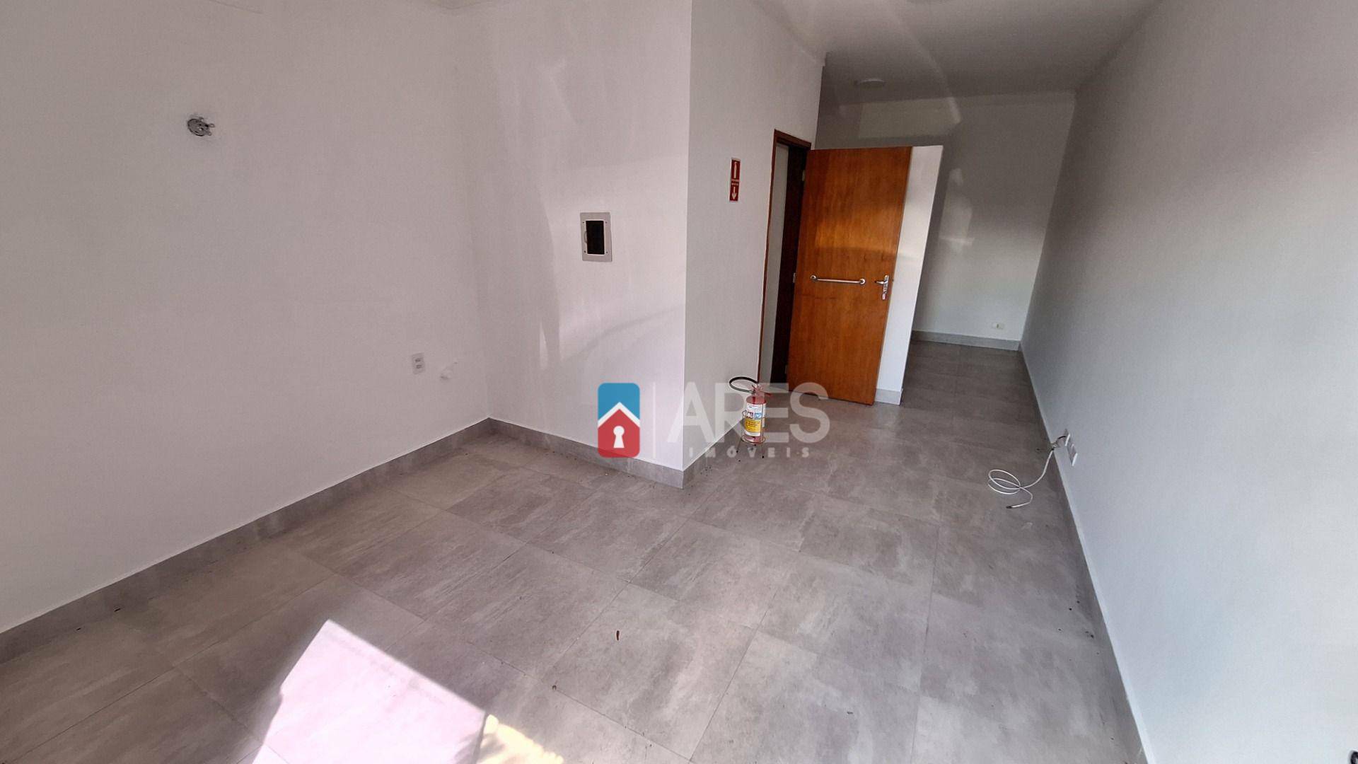 Conjunto Comercial-Sala para alugar, 31m² - Foto 1