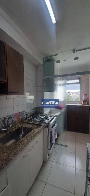 Apartamento à venda com 3 quartos, 57m² - Foto 8