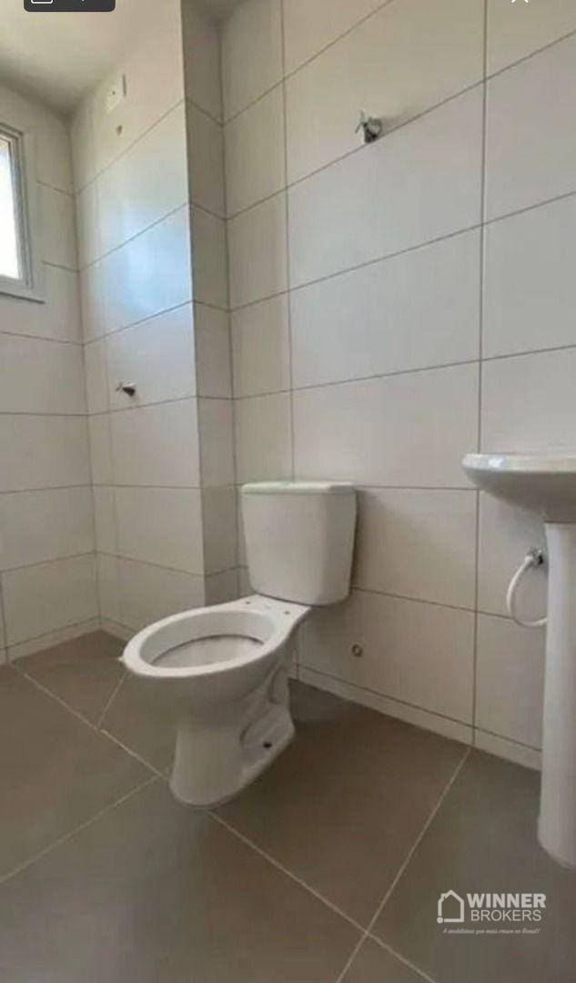 Apartamento à venda com 3 quartos, 65m² - Foto 14