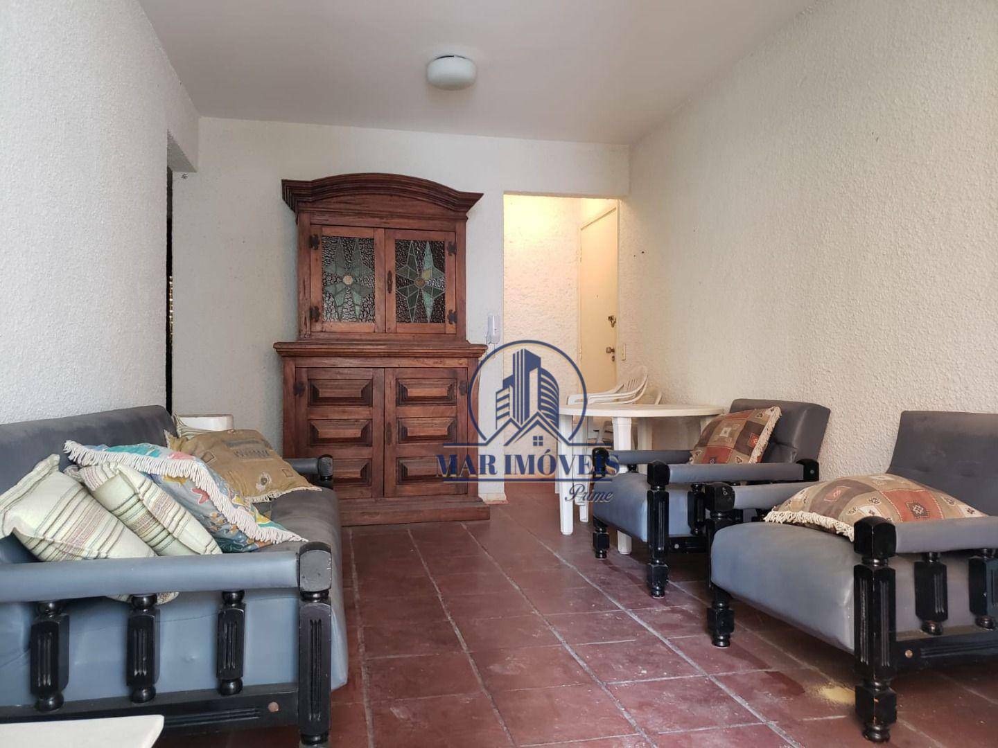 Apartamento à venda com 2 quartos, 80m² - Foto 2