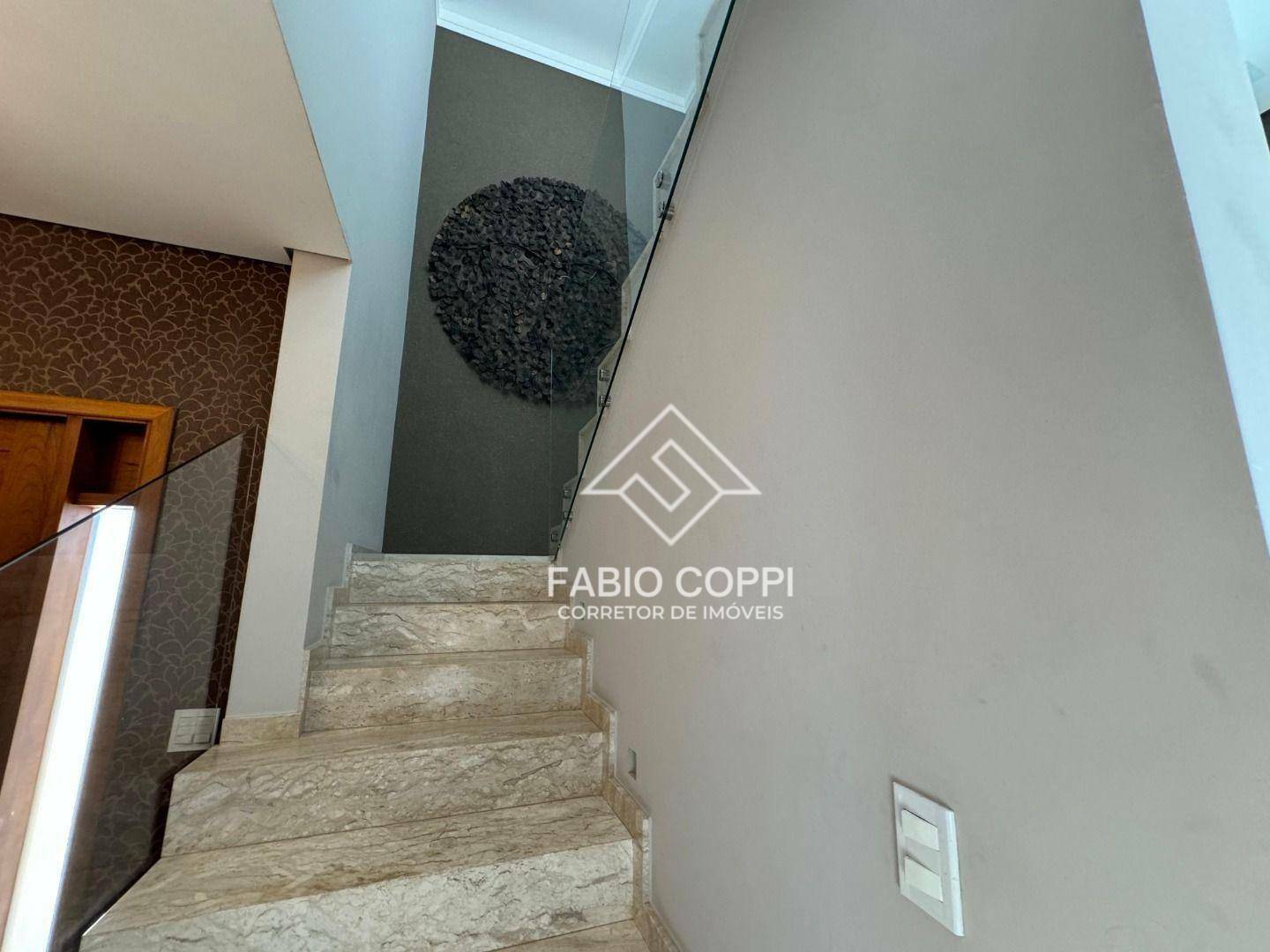 Casa de Condomínio à venda com 4 quartos, 414m² - Foto 29