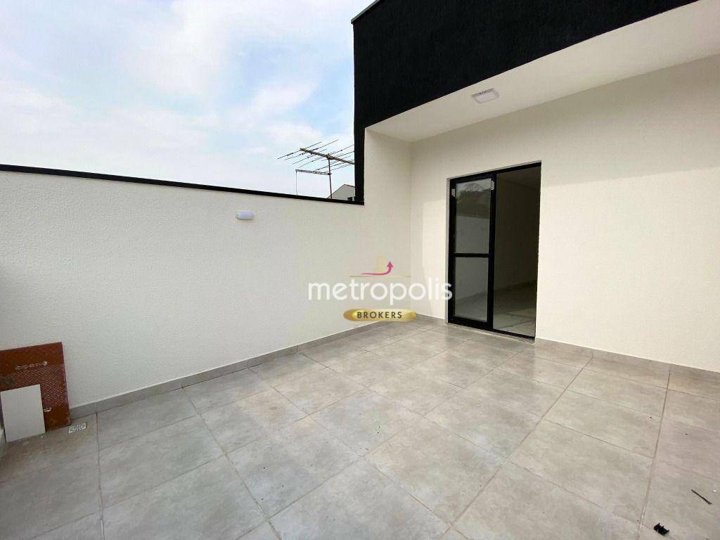 Sobrado à venda com 3 quartos, 122m² - Foto 30