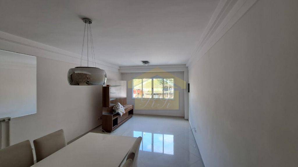 Sobrado à venda com 3 quartos, 129M2 - Foto 1