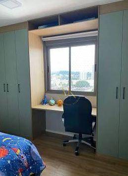 Apartamento à venda e aluguel com 3 quartos, 71m² - Foto 7