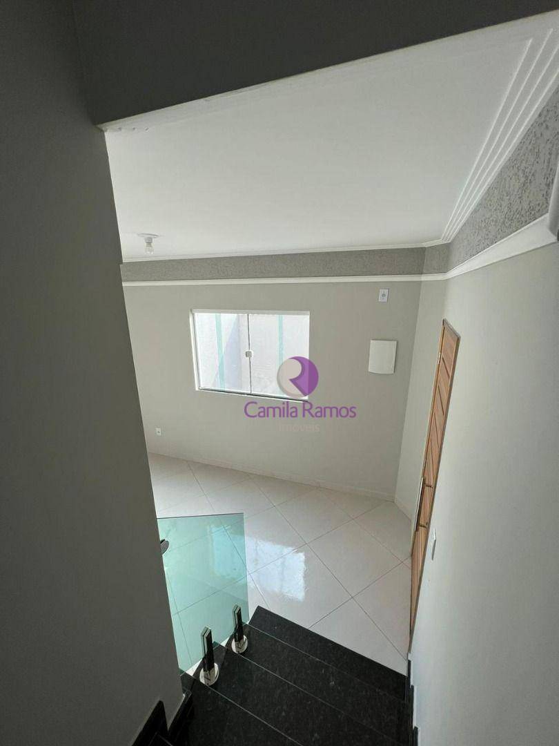 Sobrado à venda com 2 quartos, 70m² - Foto 9