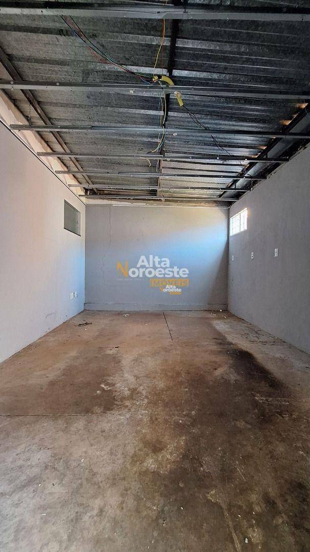Loja-Salão para alugar, 300m² - Foto 10