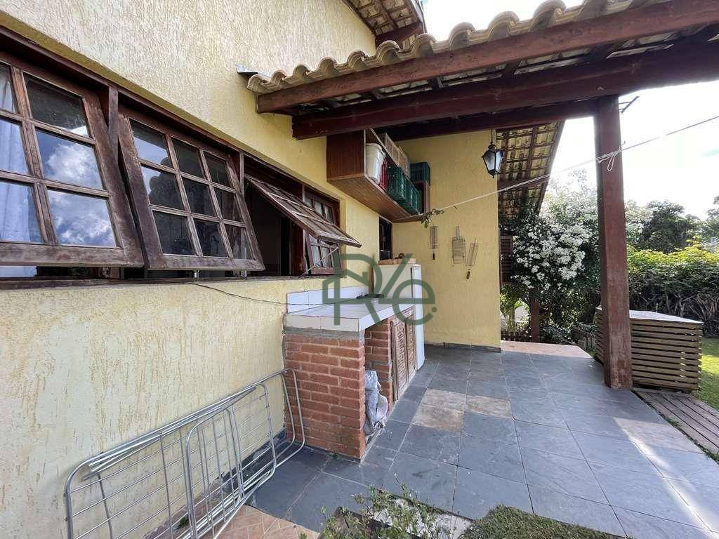 Casa de Condomínio à venda com 4 quartos, 220m² - Foto 43