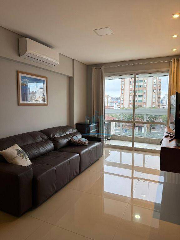 Apartamento, 2 quartos, 78 m² - Foto 1