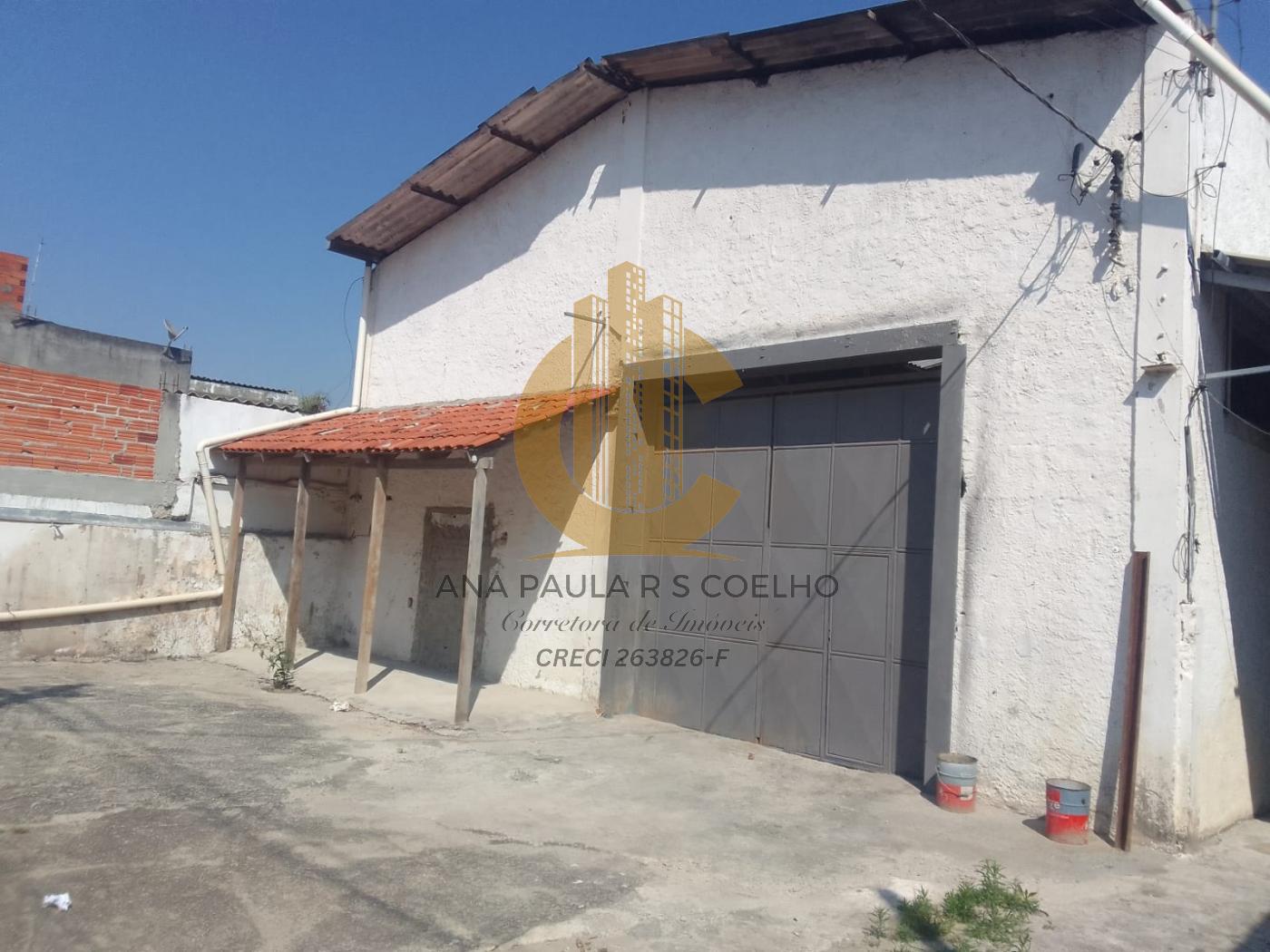 Depósito-Galpão-Armazém para alugar, 675m² - Foto 17