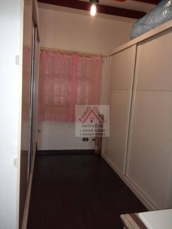 Sobrado à venda com 3 quartos, 146m² - Foto 13