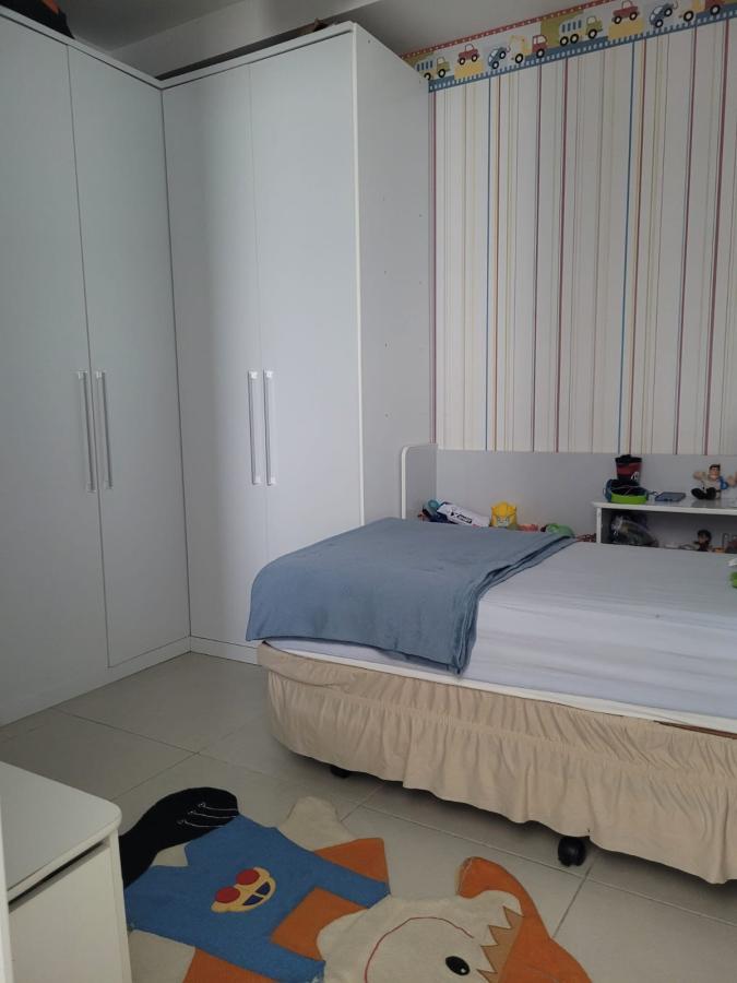 Apartamento à venda com 3 quartos, 107m² - Foto 16