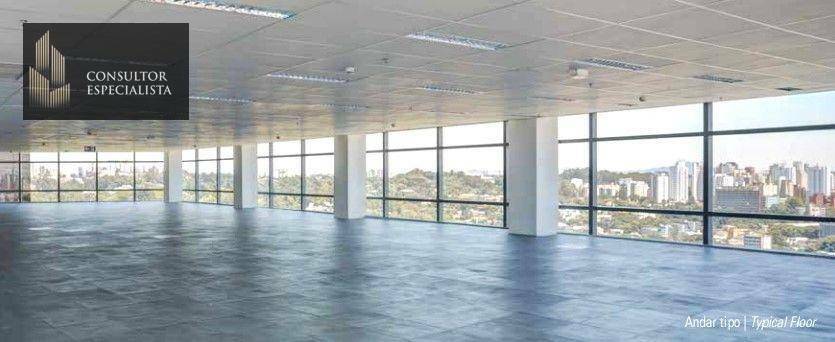 Conjunto Comercial-Sala para alugar, 1675m² - Foto 15