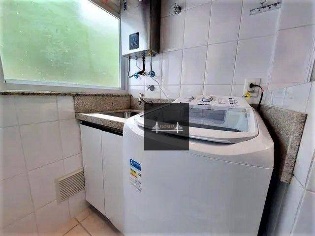 Apartamento à venda com 2 quartos, 66m² - Foto 13