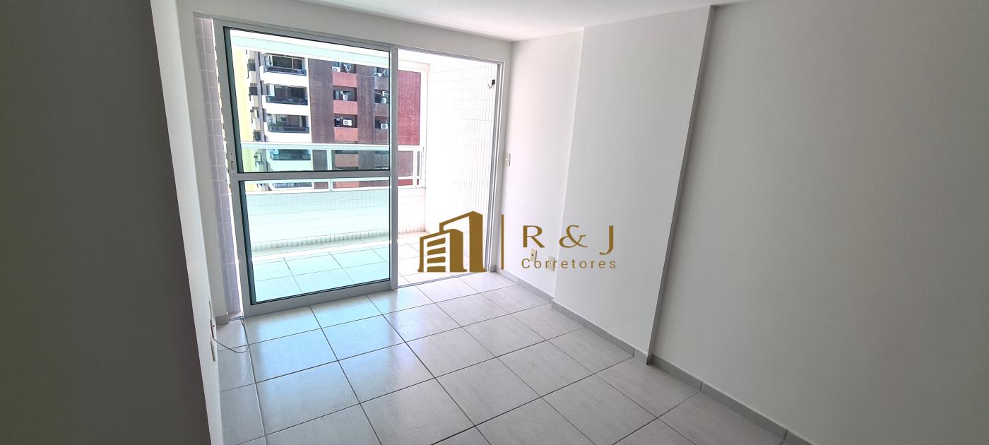 Apartamento para alugar com 2 quartos, 60m² - Foto 8