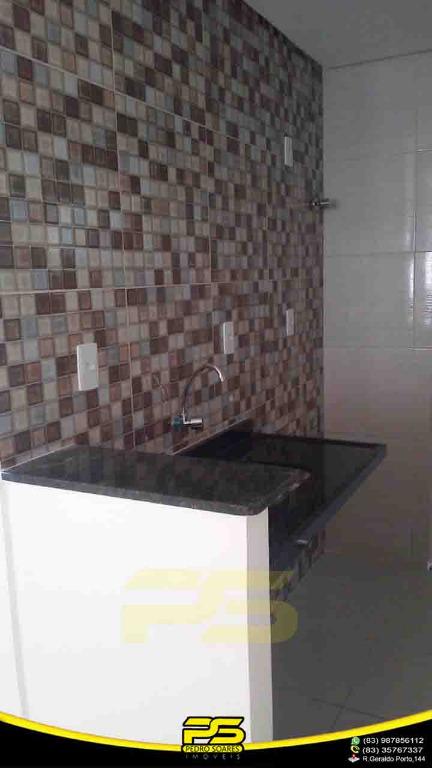 Apartamento à venda com 2 quartos, 50m² - Foto 12