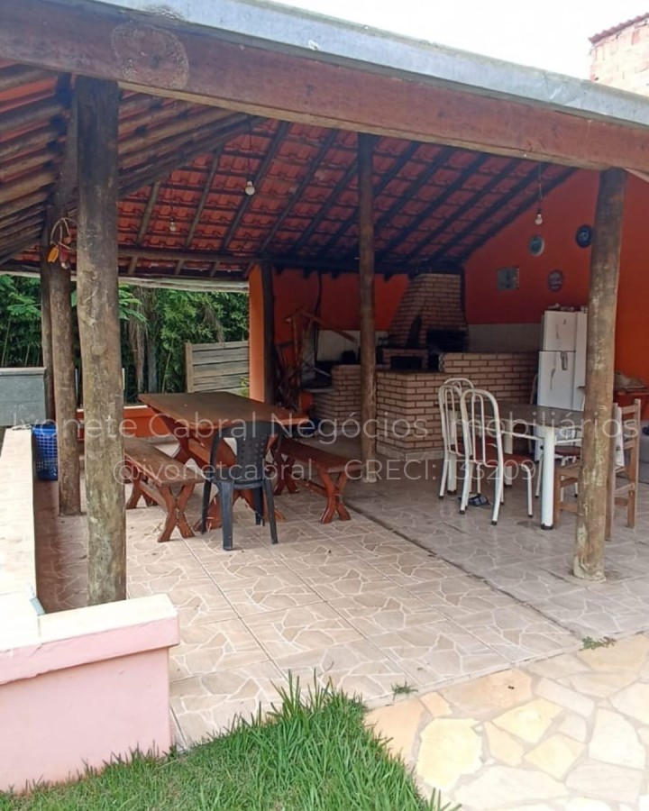Chácara à venda com 2 quartos, 1000m² - Foto 7