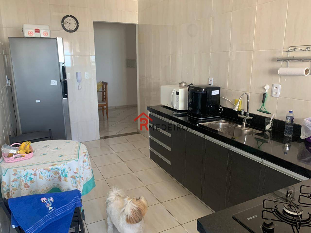 Apartamento à venda com 2 quartos, 104m² - Foto 6