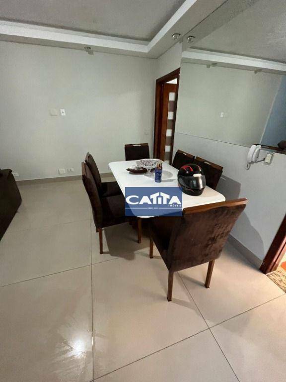 Sobrado à venda com 4 quartos, 350m² - Foto 4