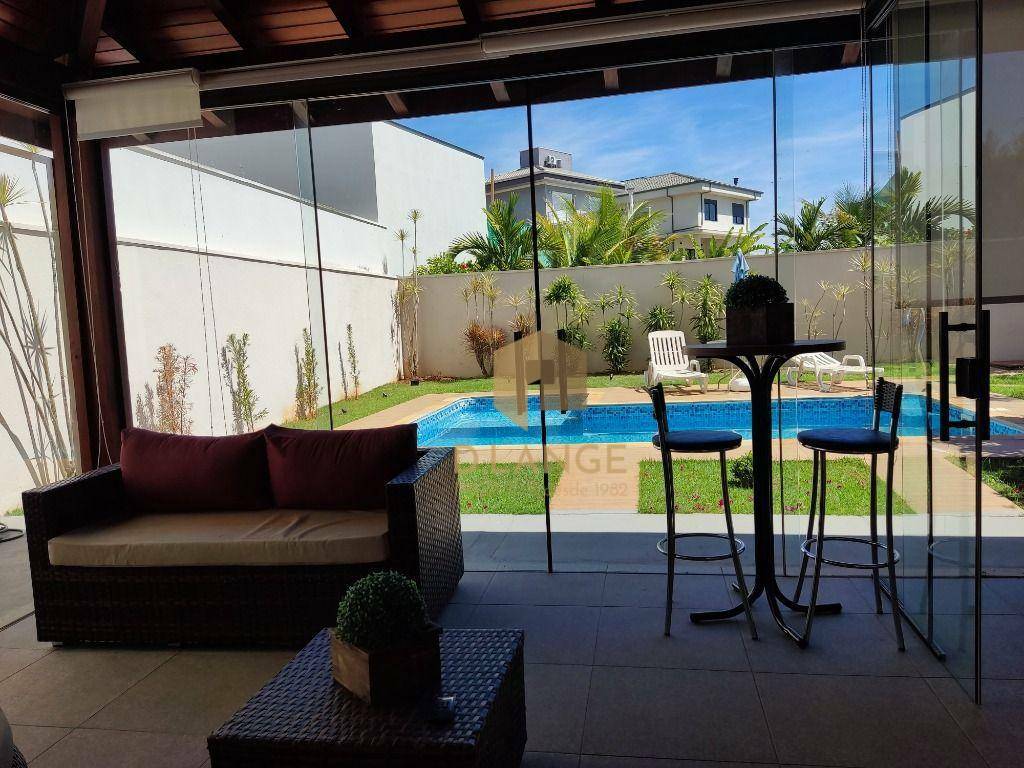 Casa de Condomínio à venda com 4 quartos, 269m² - Foto 22