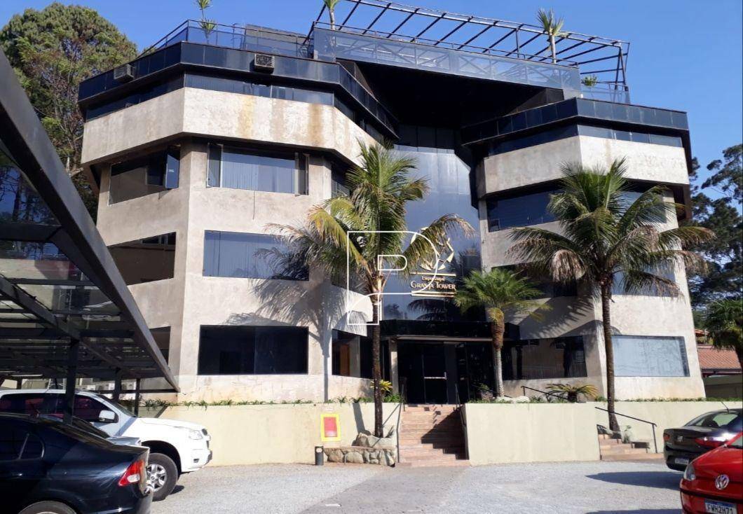 Sala-Conjunto, 48 m² - Foto 1