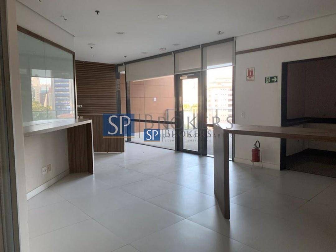 Conjunto Comercial-Sala para alugar, 601m² - Foto 8