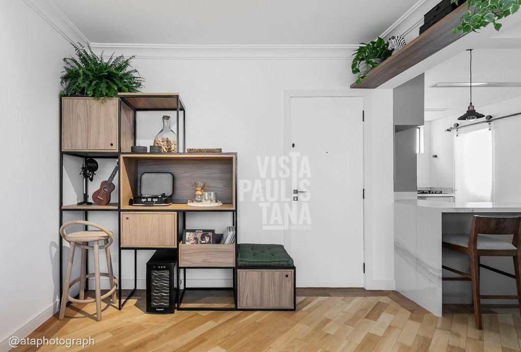 Apartamento à venda com 2 quartos, 100m² - Foto 5