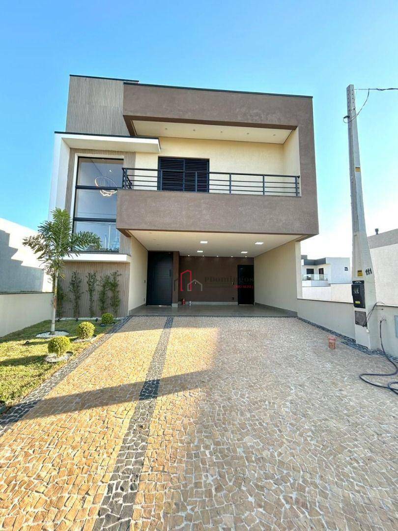 Sobrado à venda com 3 quartos, 182m² - Foto 2