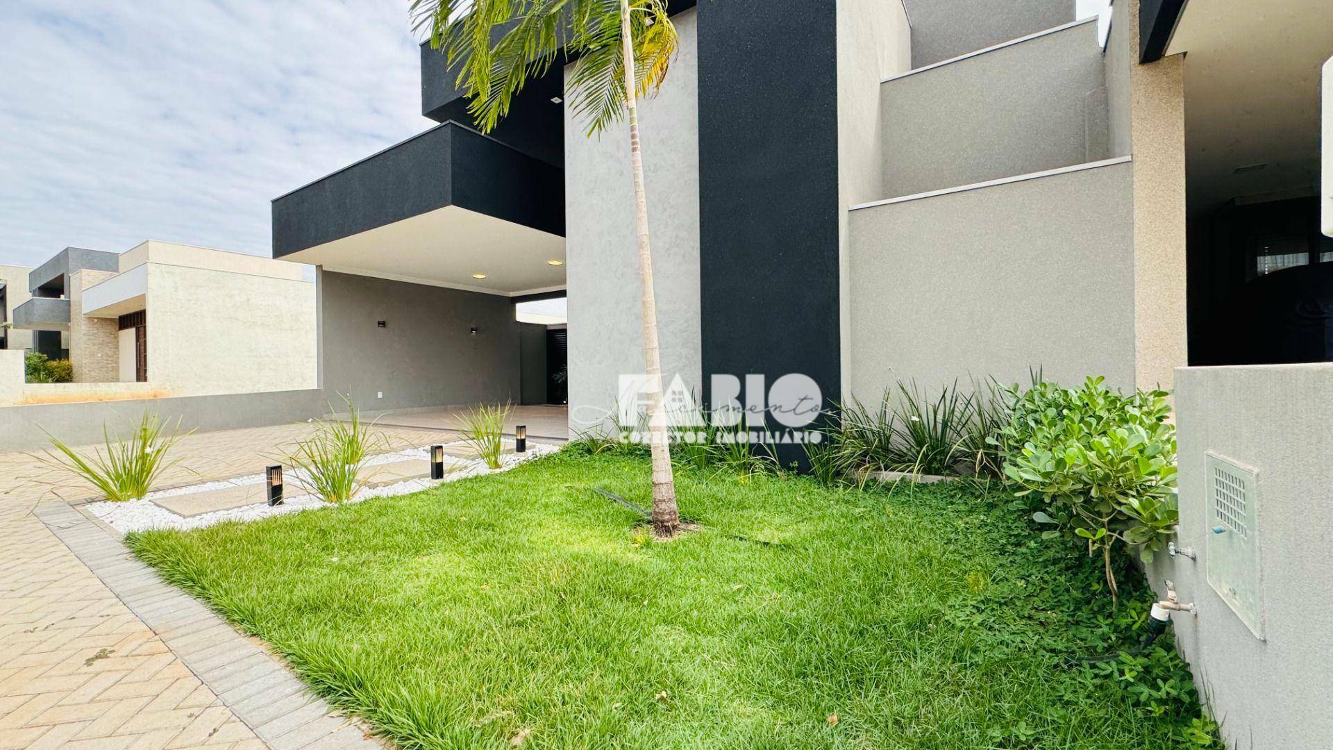 Casa de Condomínio à venda com 3 quartos, 200m² - Foto 3