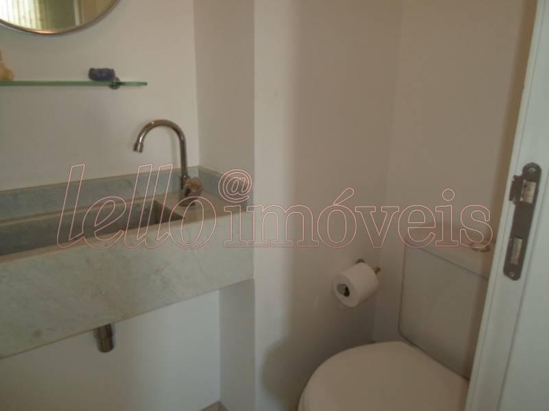 Apartamento à venda com 3 quartos, 184m² - Foto 10