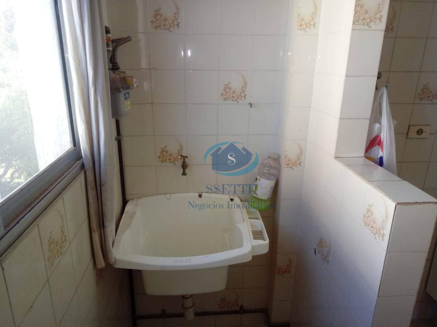 Apartamento à venda com 2 quartos, 48m² - Foto 14