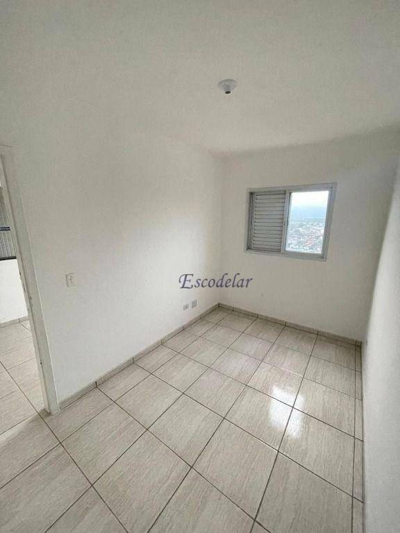 Apartamento à venda com 1 quarto, 30m² - Foto 3