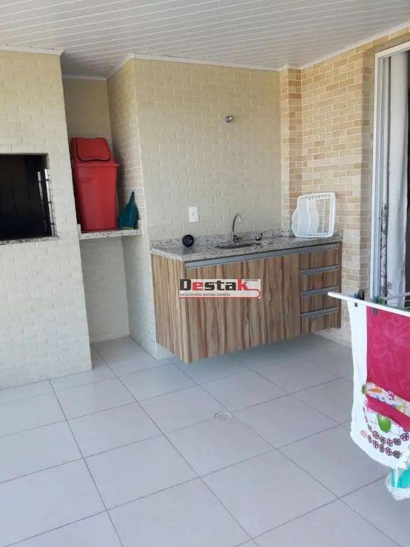 Apartamento à venda com 3 quartos, 89m² - Foto 7