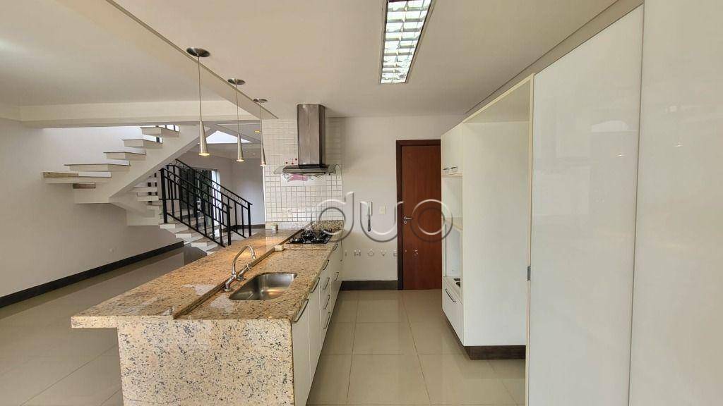 Casa de Condomínio para alugar com 3 quartos, 209m² - Foto 10