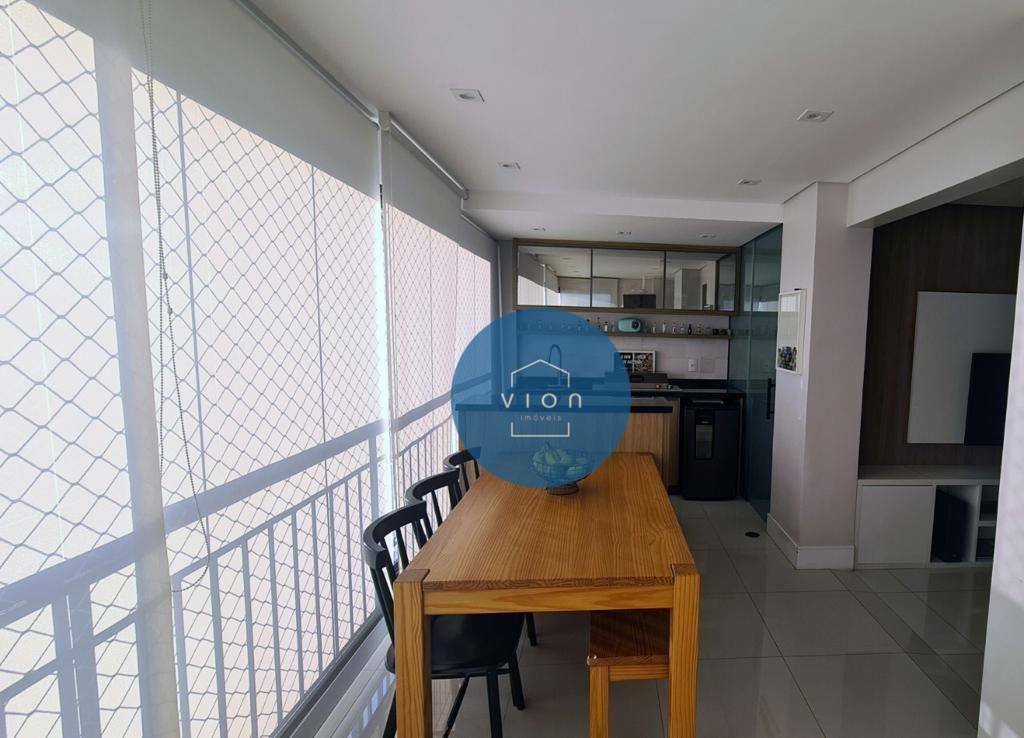 Apartamento à venda com 3 quartos, 92m² - Foto 17