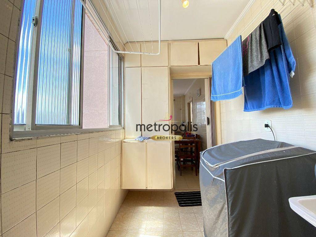 Apartamento à venda com 3 quartos, 84m² - Foto 7