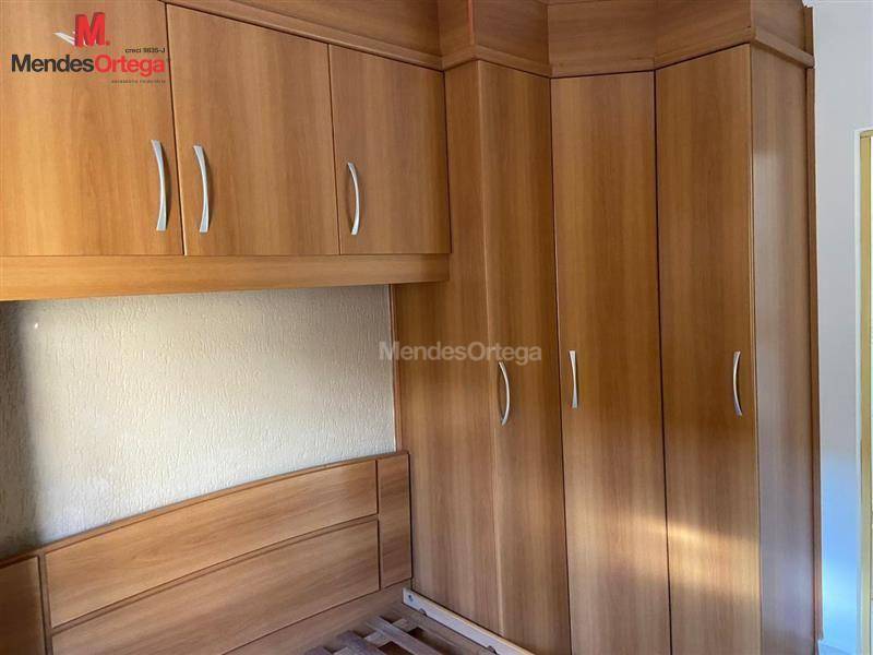 Casa de Condomínio para alugar com 3 quartos, 124m² - Foto 14