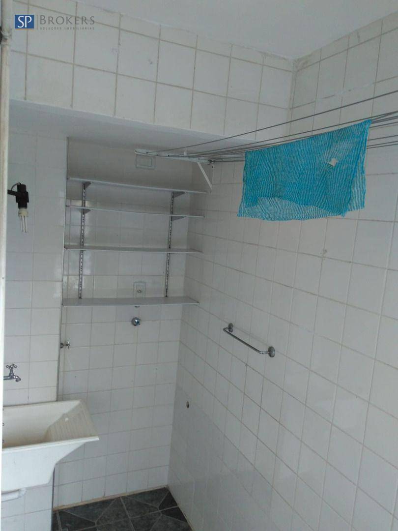 Apartamento à venda com 2 quartos, 65m² - Foto 13